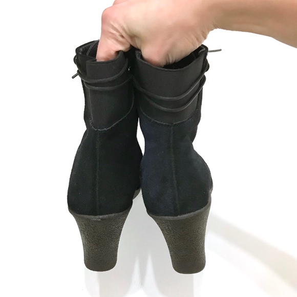 Julio De Mucho Boots - Picture 4 of 8